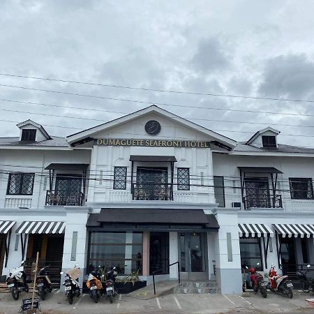 Dumaguete Seafront Hotel Dumaguete City Zewnętrze zdjęcie