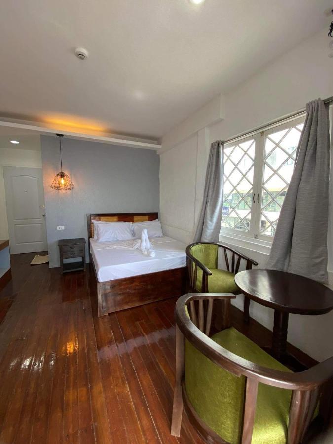 Dumaguete Seafront Hotel Dumaguete City Zewnętrze zdjęcie