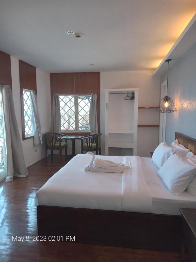 Dumaguete Seafront Hotel Dumaguete City Zewnętrze zdjęcie