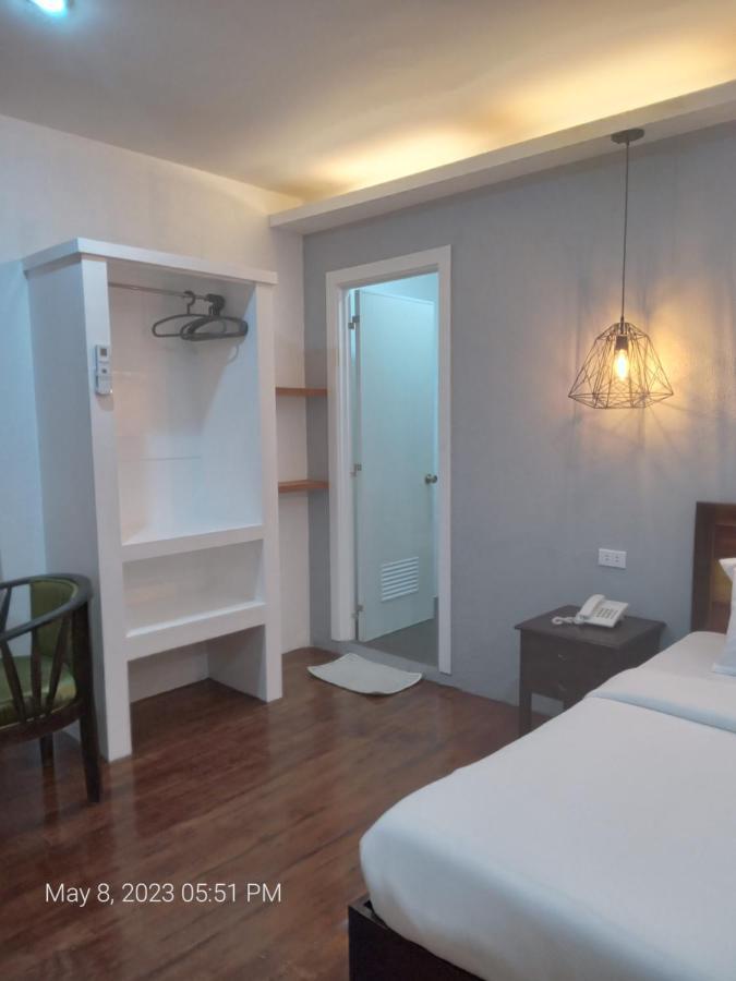 Dumaguete Seafront Hotel Dumaguete City Zewnętrze zdjęcie